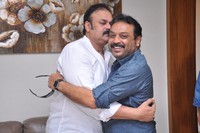 MAA Felicitates Nagababu Birthday Photos